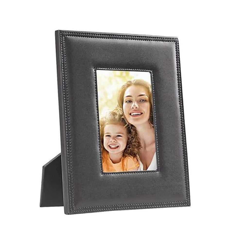 CADRE PHOTO, MDF AVEC VELVET Liya