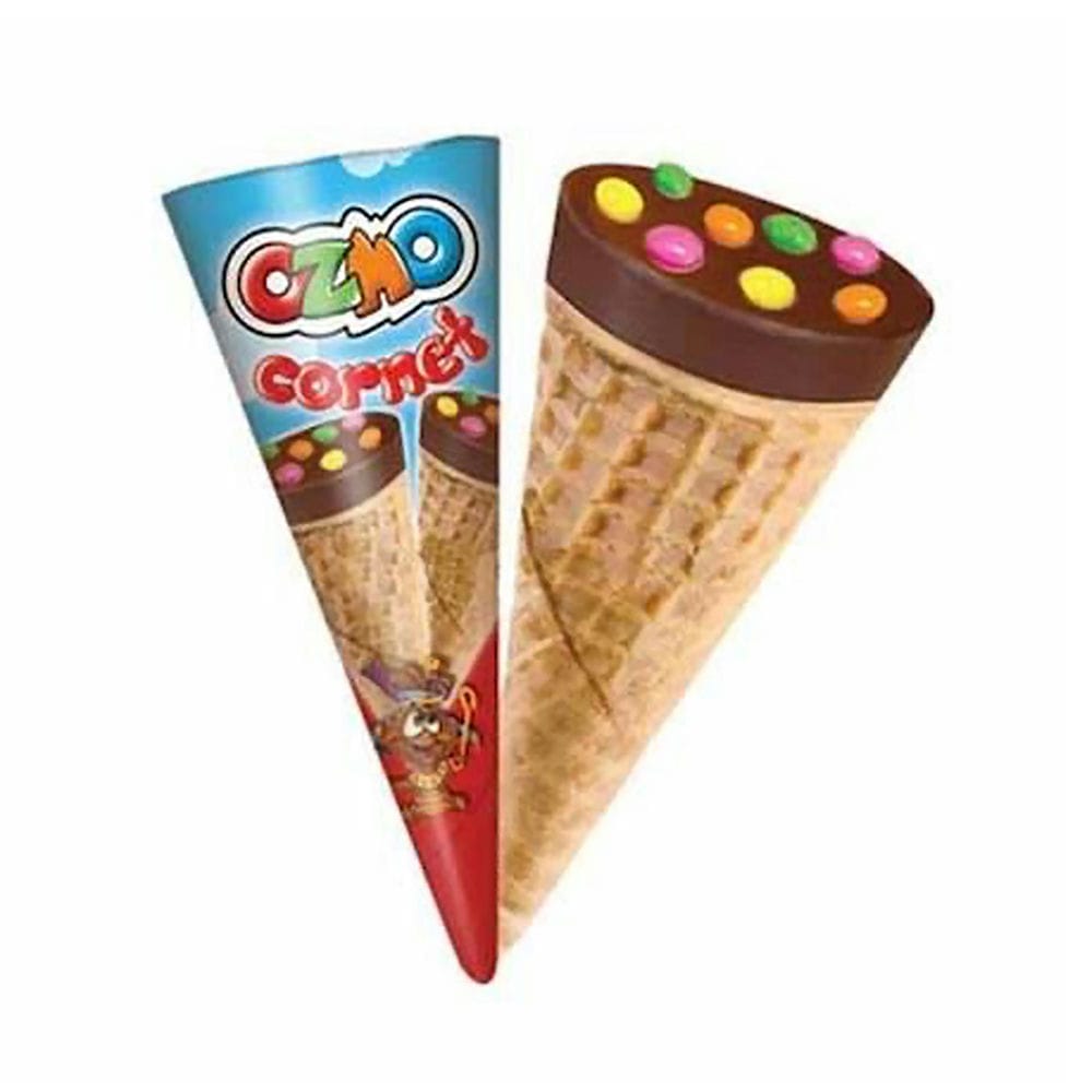 OZMO CARAMEL 25G Liya