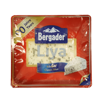 FROMAGE BLEU BERGADER 100G