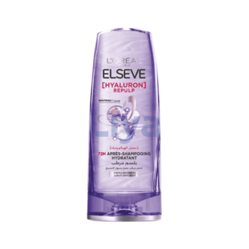 ELSEVE SHAMPOING HYALURON REPULP 200ML
