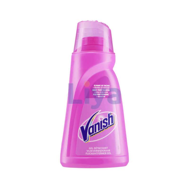 GEL VANISH LIQUIDE 1000ML