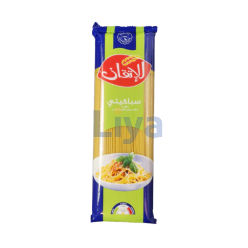 SPAGHETTI AL ITKANE 500G