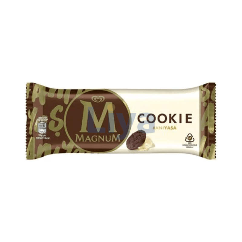 BATONNET COOKIES  MAGNUM 95ML